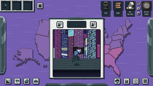 Vox Populi: USA 2024