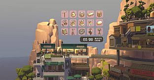 A Shopping Trip to Eklan Tor