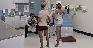 General Practitioner: Teaching Medicine