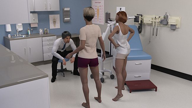 General Practitioner: Teaching Medicine