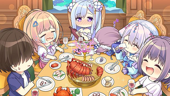 Haruka Ao no Hanayome ni