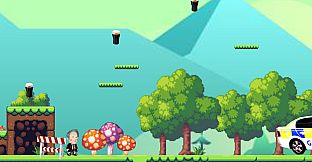 Pintman:Escape the Lockdown