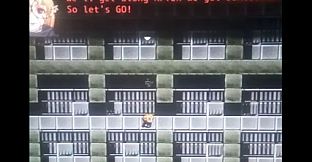 A Monster, The Mauler