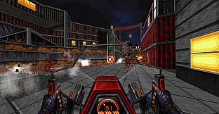 Ion Fury: Aftershock