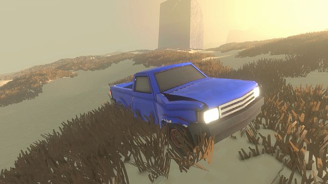 Wreckfall