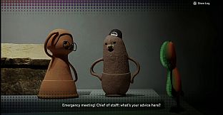 The Little Tomb: The Maholova Club and the Search for a Dead Body