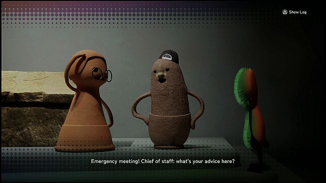 The Little Tomb: The Maholova Club and the Search for a Dead Body