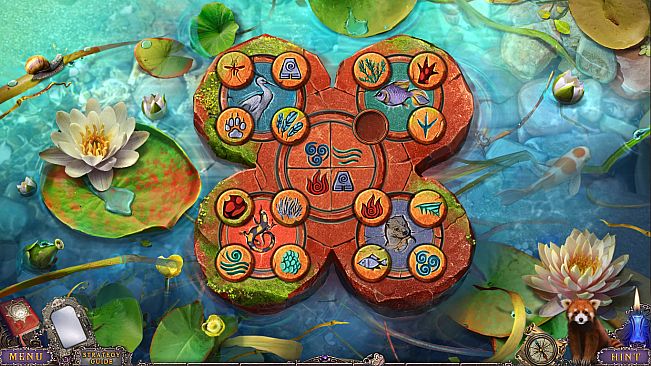 Whispered Secrets: Into the Wind Collector's Edition