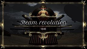 Steam revolution VR