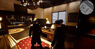 Mafia Boss Simulator