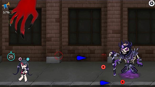 《'点'到为止》