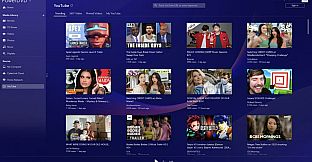 CyberLink PowerDVD 22 Ultra