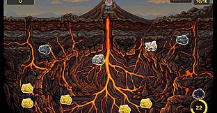 Mine Collector