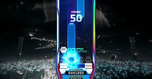 EZ2ON REBOOT : R - AZURE EXPRESSION