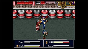 River City Girls Zero