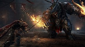 Lords Of The Fallen 2014