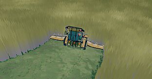 Mow and Move