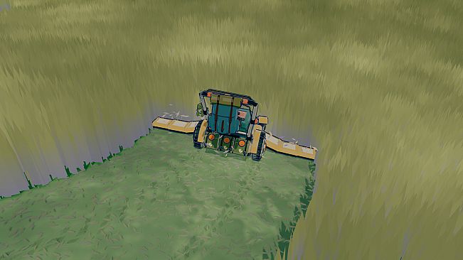 Mow and Move