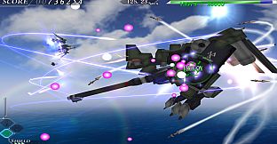 ETHER VAPOR Remaster