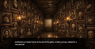 Backrooms Stories: The End