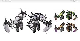 The Art of Gray Haven