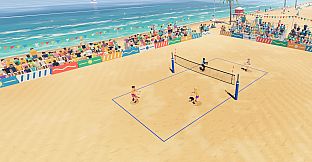 SetPoint Volleyball