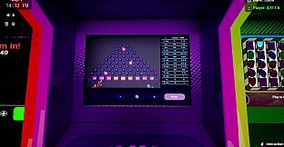 Vegas Nights: Casino Simulation