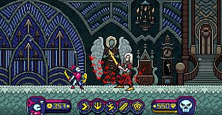 Tiny Pixels Vol. 2 - Stormy Knights