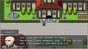 The Battles of Spwak