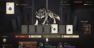 Match & Ruin