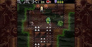 Kharon's Crypt - Even Death May Die