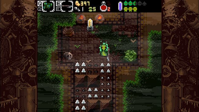 Kharon's Crypt - Even Death May Die