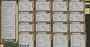 Fantasy Grounds - Masks of Nyarlathotep