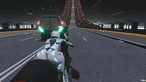 Cyber Rider