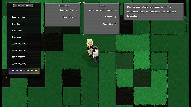 Anasozas: Another Surreal World