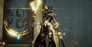 Warframe Equinox Prime Access: Pacify & Provoke Pack