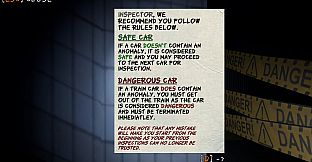 The Inspector