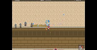 Dungeon Rustlers