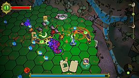 Enough with the Witch