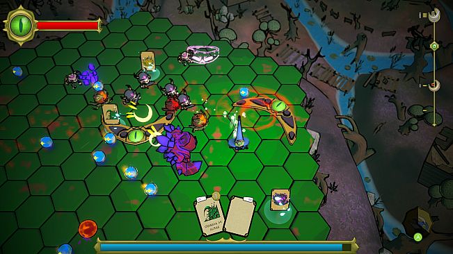 Enough with the Witch