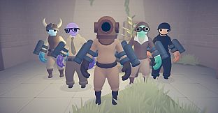 Grapples Galore - Cosmetics Pack 2