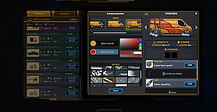 Delivery INC - Supporter Pack