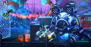 Bunny Battle Nemesis