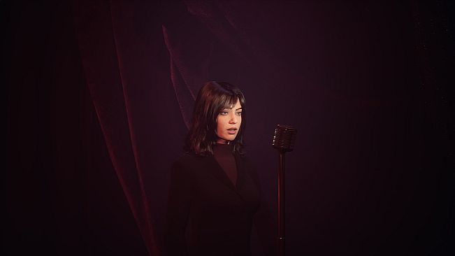 Dollhouse: Behind the Broken Mirror