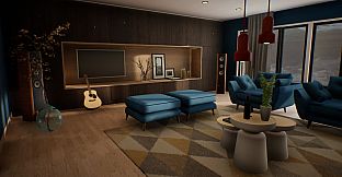 Mimetic - Prop hunt hide and seek