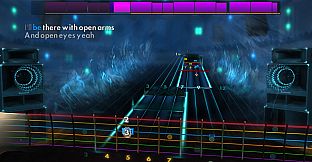 Rocksmith 2014 – Incubus - “Drive”