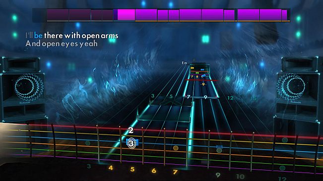 Rocksmith 2014 – Incubus - “Drive”