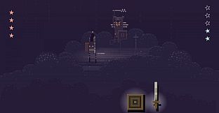 Superbrothers: Sword & Sworcery EP