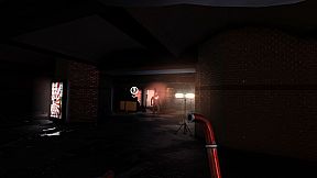 Project Terminus VR