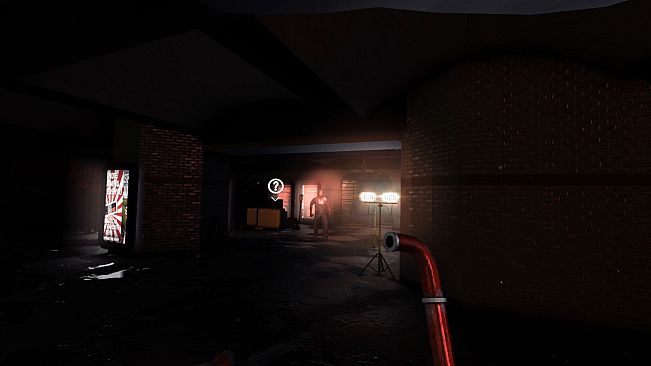 Project Terminus VR